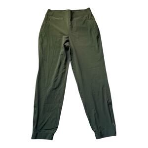 Athleta Brooklyn Heights High Rise Jogger Size 4